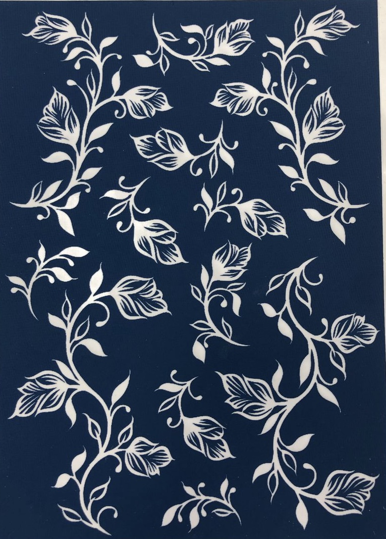 ورود صغيرة استيكر 