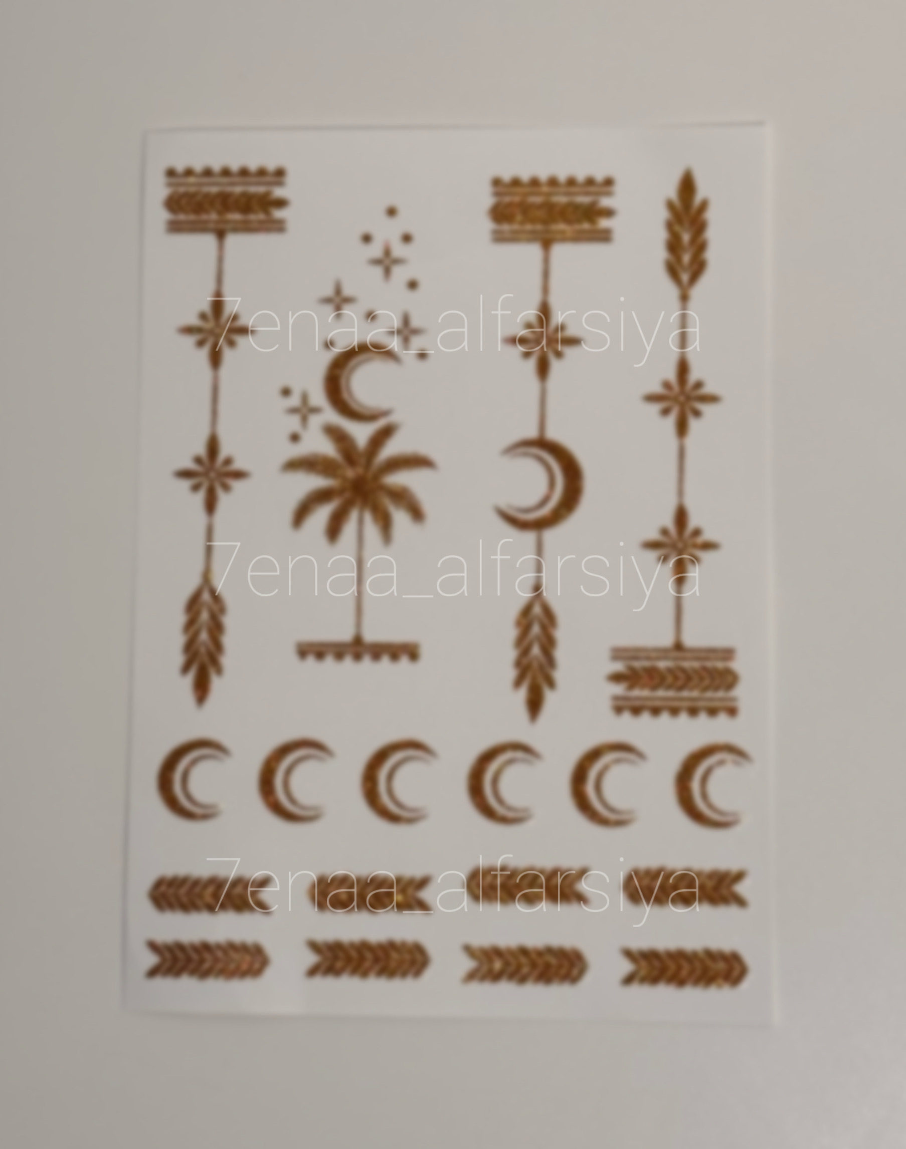 تاتو جلتر د ٦٣